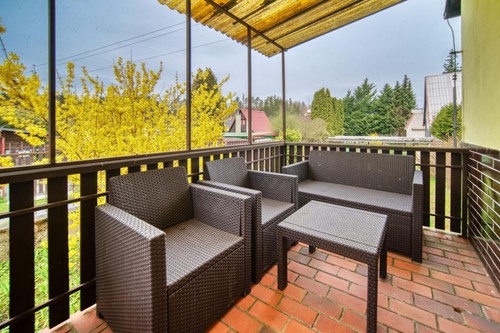 Prodaná chata 97 m², pozemek 404 m²