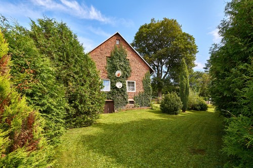 Prodaný dům 97 m², pozemek 1271 m²