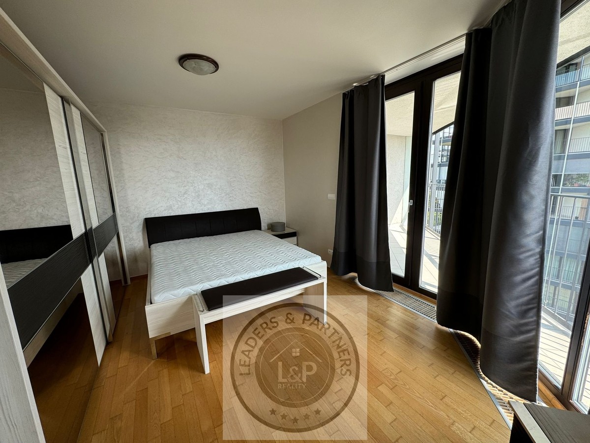 Prodej bytu 3+kk 89 m²