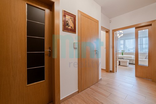 Prodej atypického bytu 138 m²