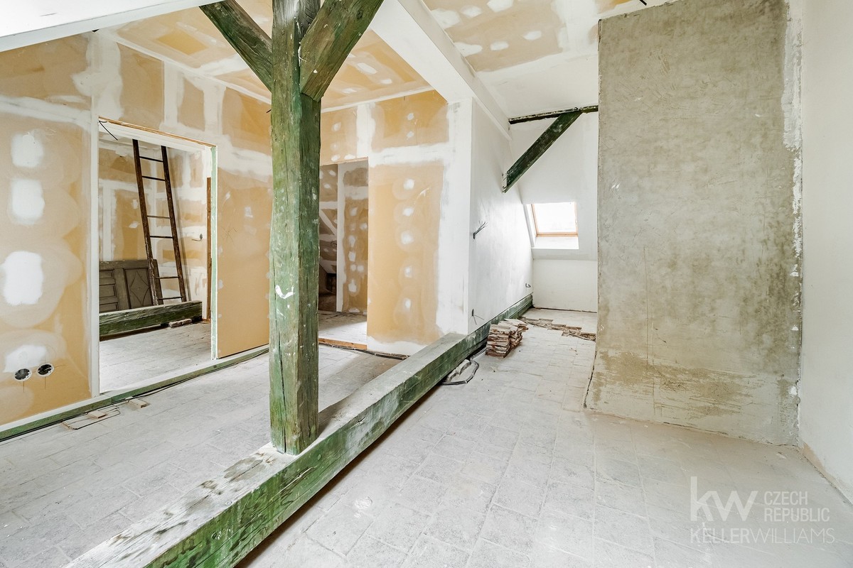 Prodej domu 231 m², pozemek 110 m²