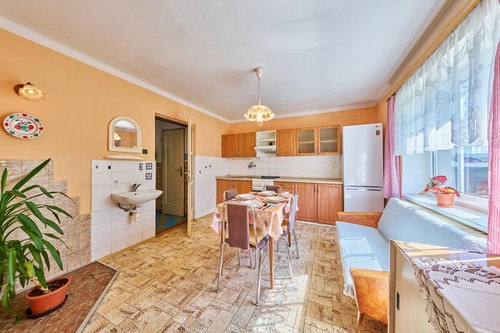 Prodej domu 226 m², pozemek 823 m²
