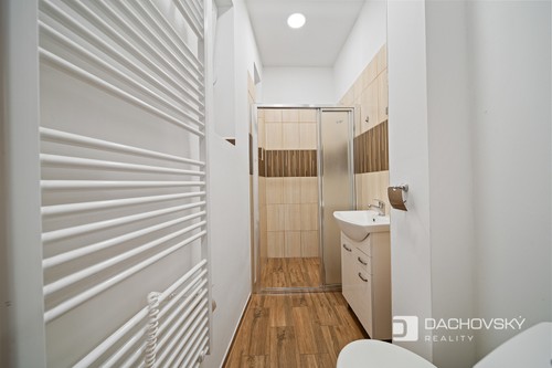 Prodej bytu 2+kk 53 m²