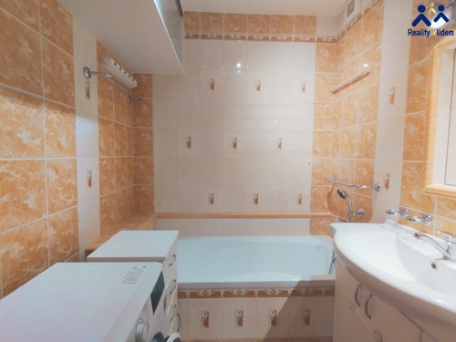 Prodaný byt 2+1 71 m²