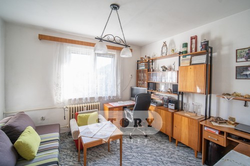 Prodaný byt 3+1 62 m²