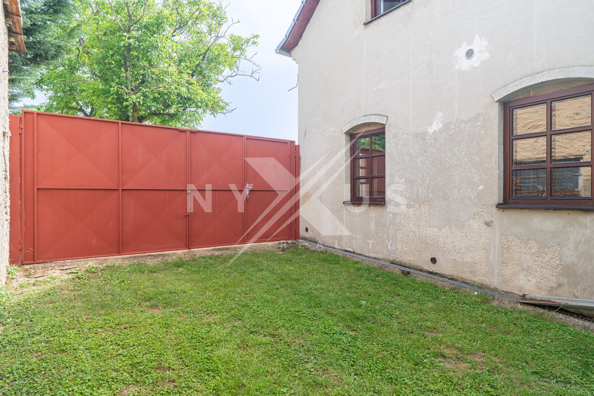 Prodej domu 90 m²