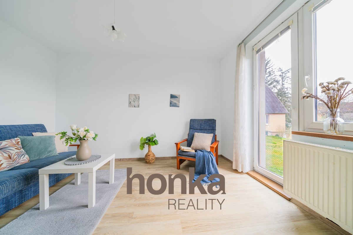 Prodej domu 237 m², pozemek 905 m²