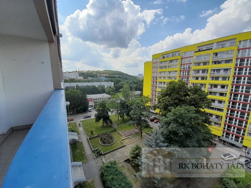 Prodaný byt 3+1 75 m²