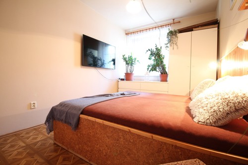 Prodaný byt 3+1 78 m²