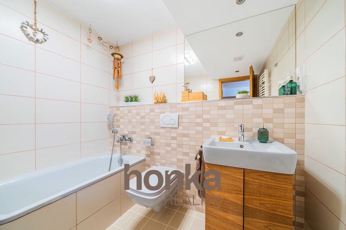 Prodej bytu 3+kk 79 m²