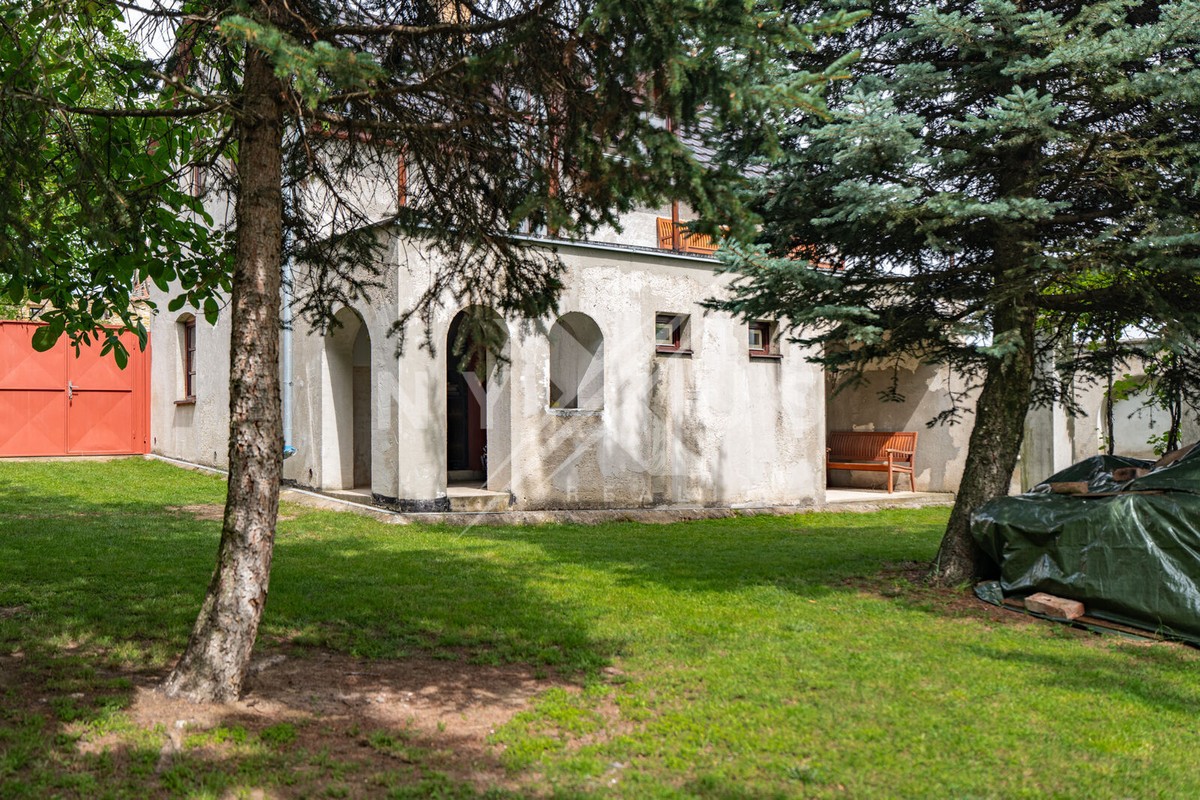 Prodej domu 90 m²