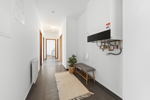 Prodaný byt 4+kk 81 m²