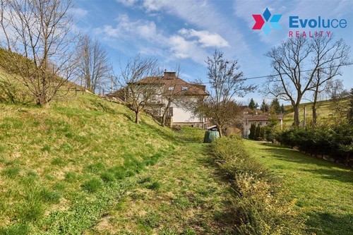 Prodaný dům 195 m², pozemek 1029 m²