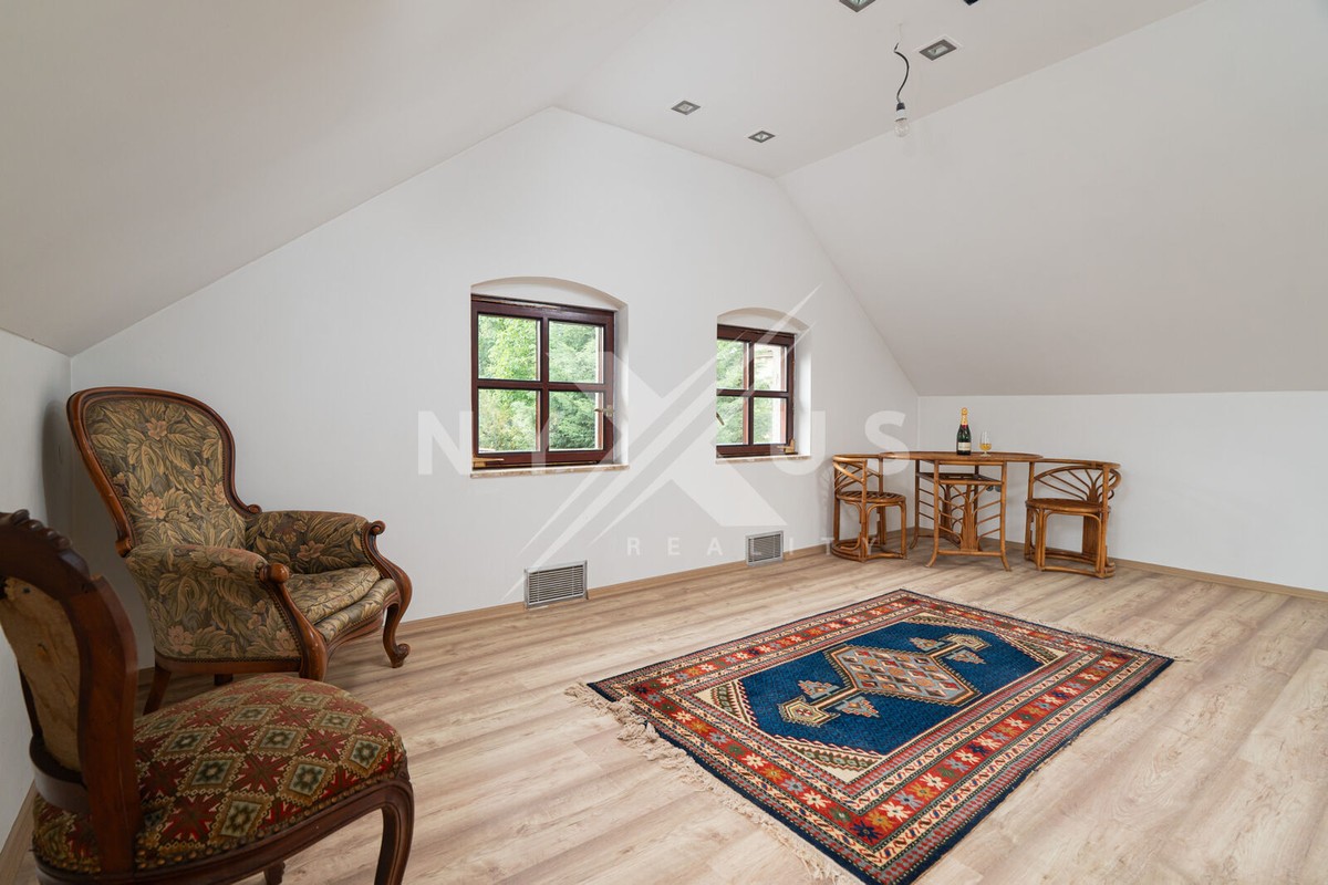 Prodej domu 90 m²