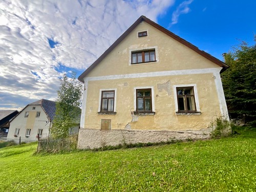 Prodaný dům 209 m², pozemek 860 m²
