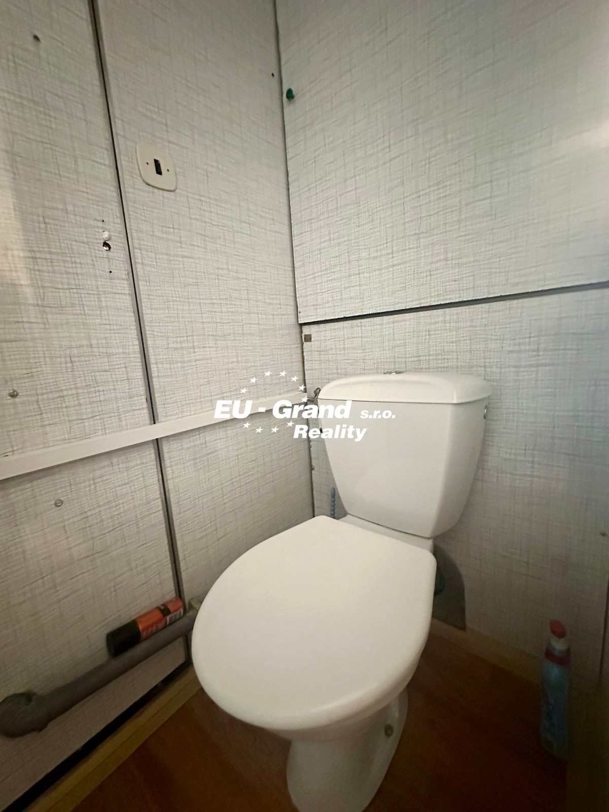 Prodej bytu 2+1 63 m²