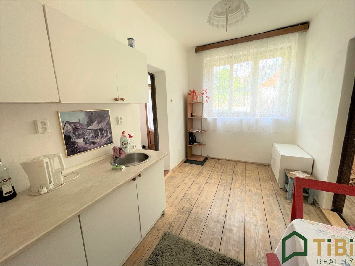 Prodej domu 100 m², pozemek 322 m²