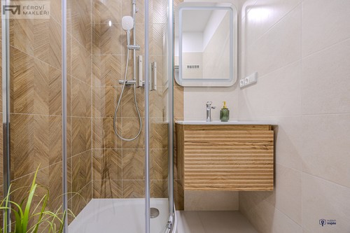 Prodej bytu 2+1 53 m²