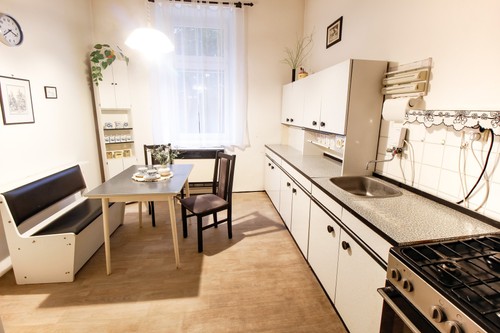 Prodaný byt 3+1 104 m²