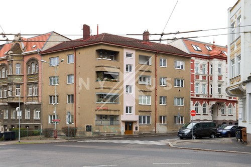 Prodej bytu 3+1 79 m²