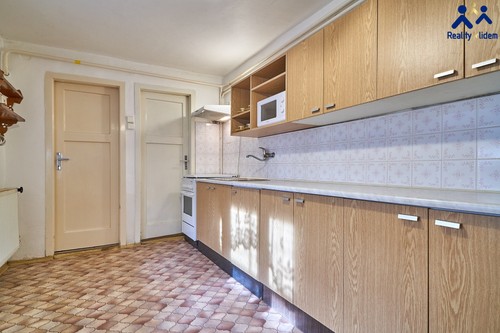 Prodaný dům 110 m², pozemek 565 m²