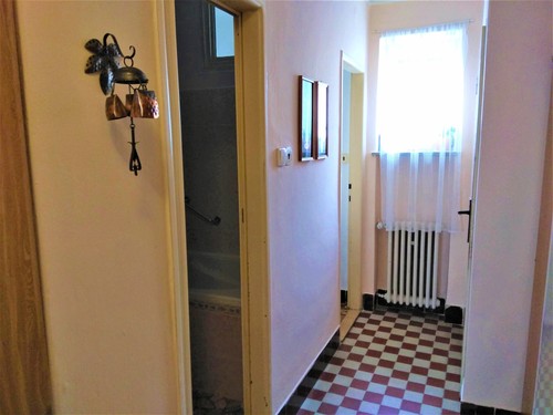 Prodaný byt 3+1 73 m²