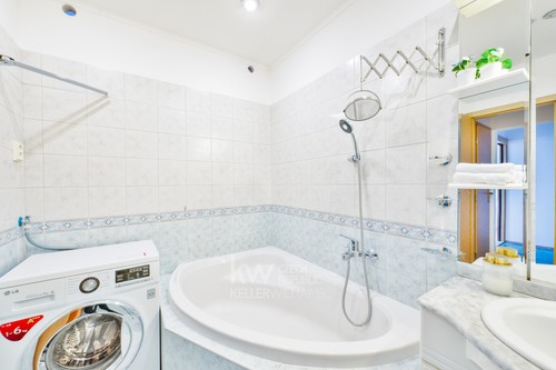 Prodaný byt 2+1 57 m²