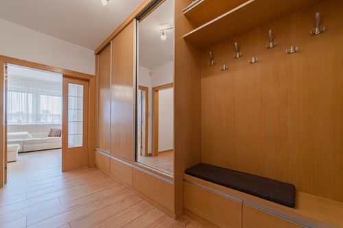 Prodej bytu 2+kk 83 m²