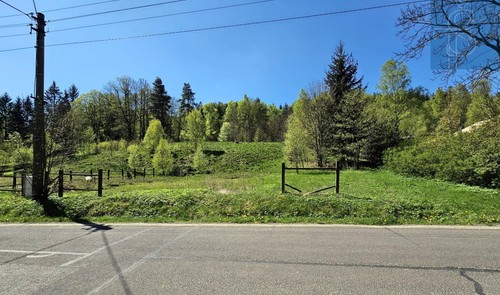 Prodej stavebního pozemku 1346 m²