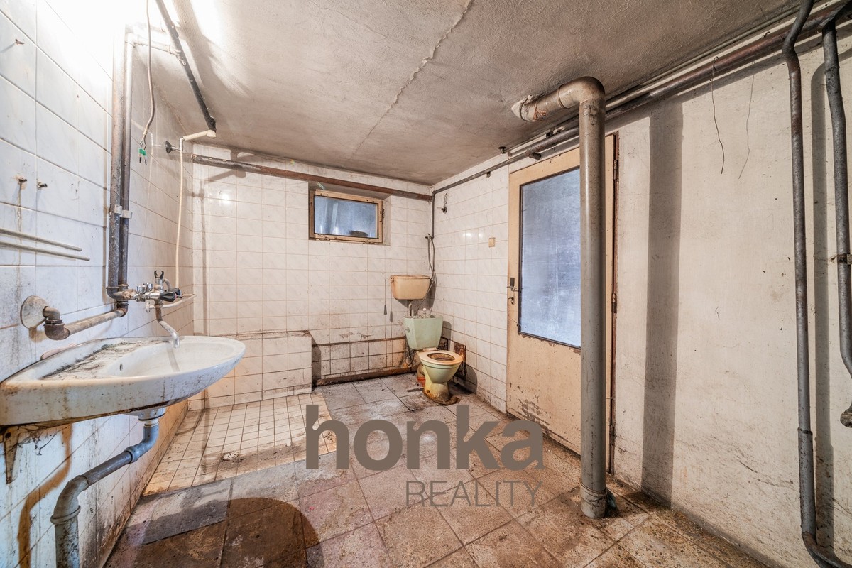 Prodej domu 193 m², pozemek 1155 m²