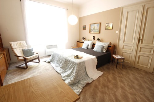 Prodaný byt 3+1 104 m²