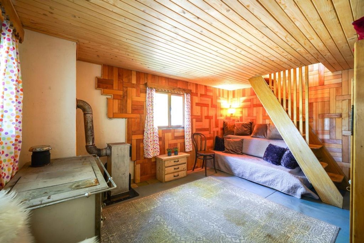 Prodej chaty 116 m², pozemek 50 m²