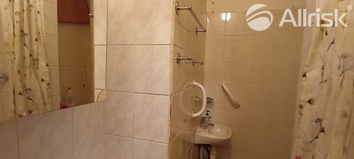 Prodaný byt 1+1 32 m²