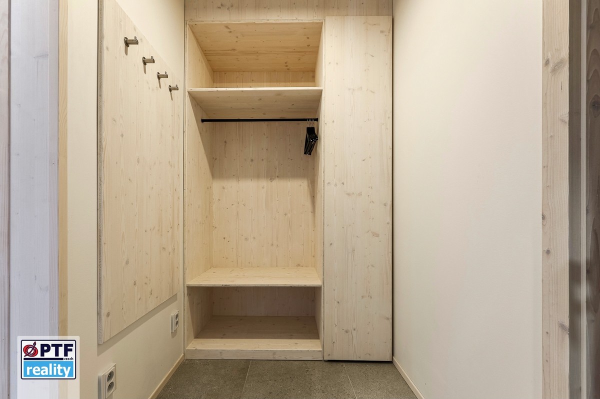 Prodej bytu 3+kk 85 m²