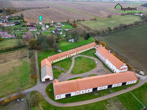 Prodej domu 70 m², pozemek 453 m²