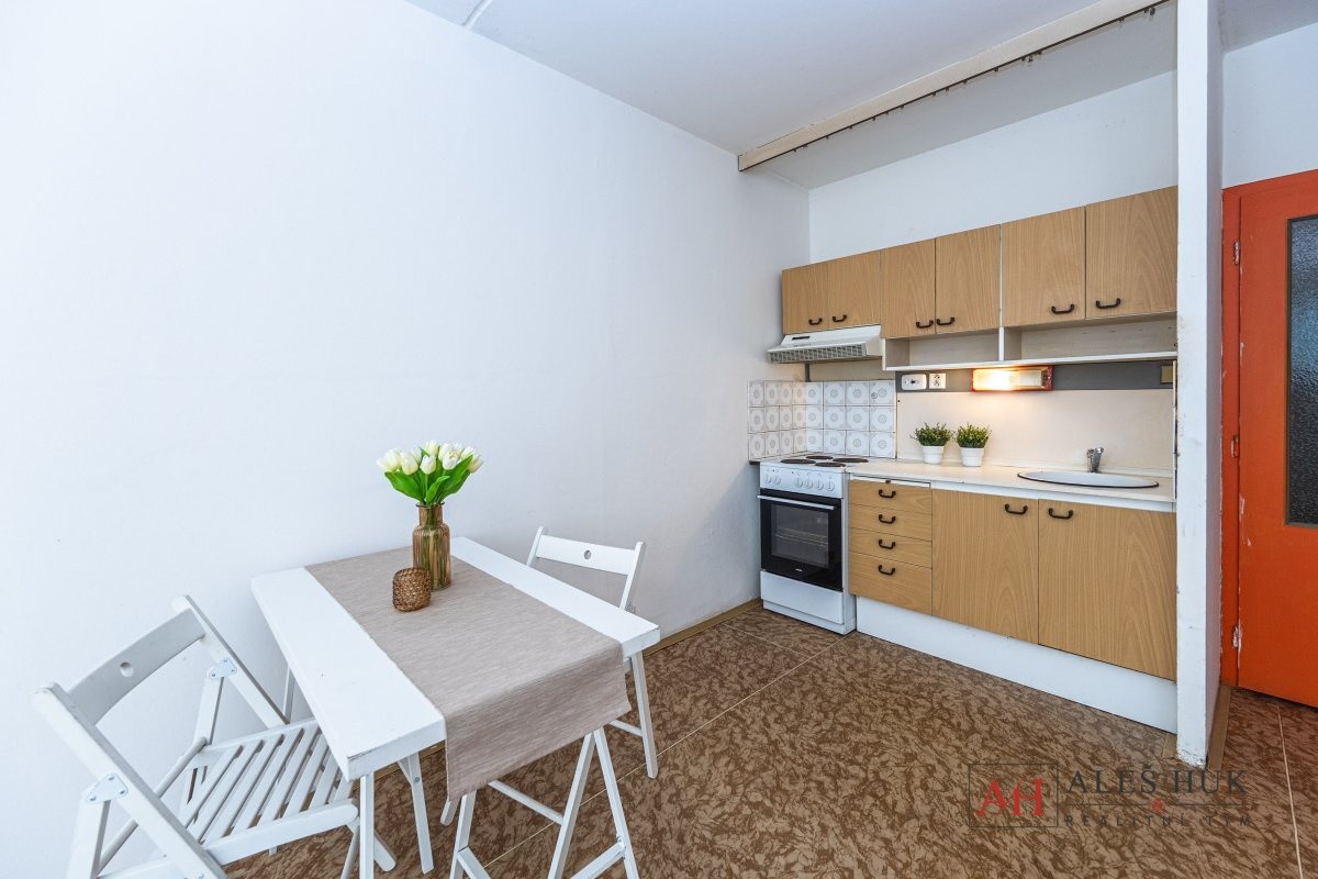 Prodej bytu 1+kk 31 m²