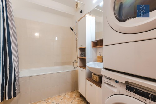 Prodaný byt 2+kk 53 m²