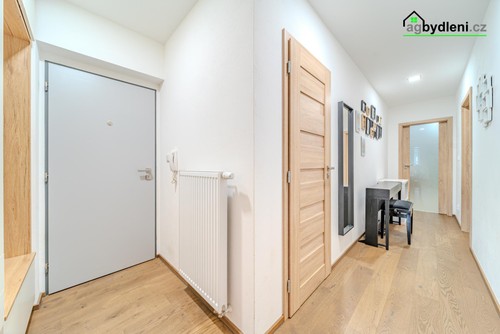 Prodej bytu 3+kk 75 m²