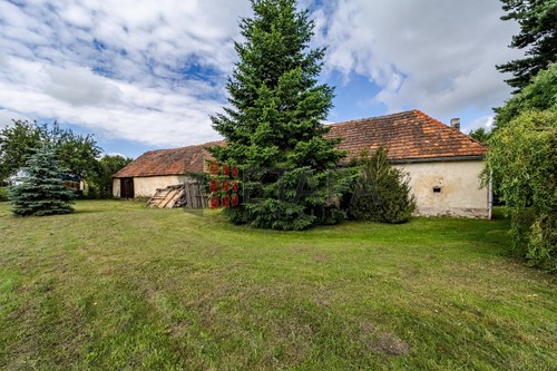 Prodaná chalupa 230 m², pozemek 1951 m²