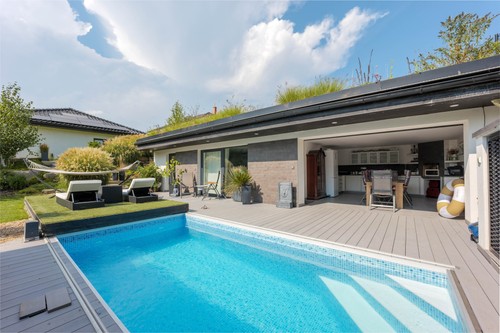 Prodaný dům 172 m², pozemek 1089 m²