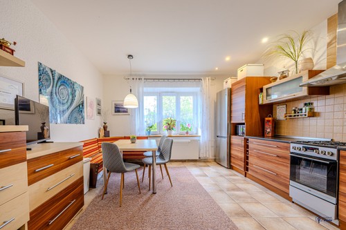 Prodej domu 124 m², pozemek 562 m²