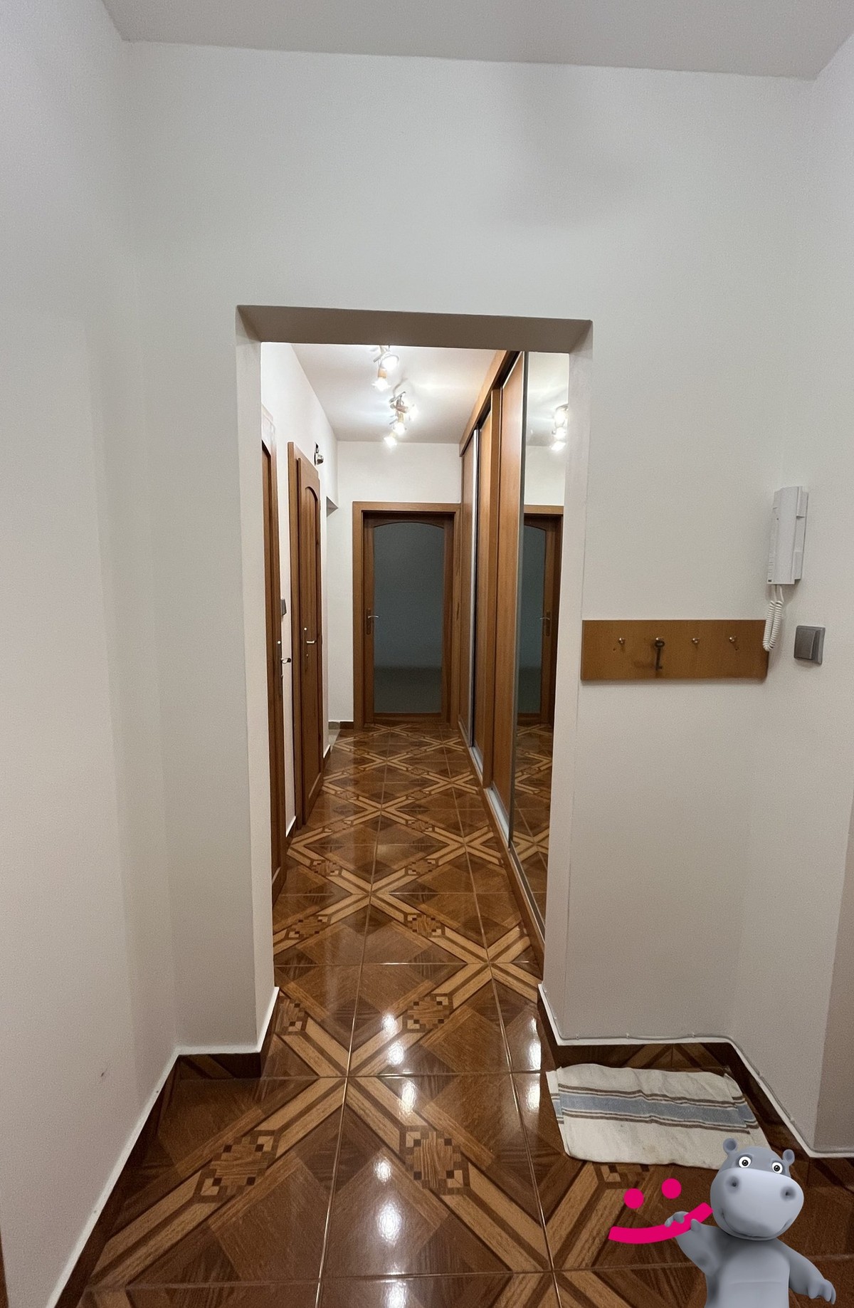 Prodaný byt 2+1 60 m²
