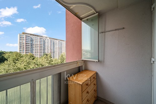 Prodaný byt 3+1 66 m²