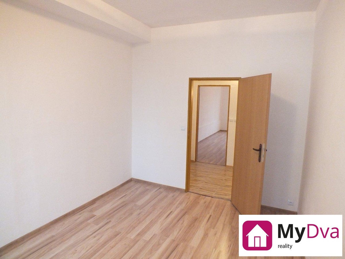 Prodej bytu 2+kk 48 m²