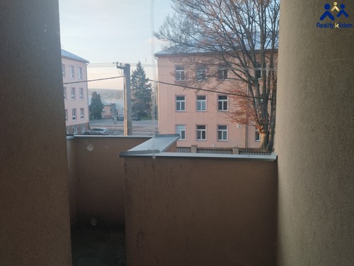Prodaný byt 2+1 77 m²