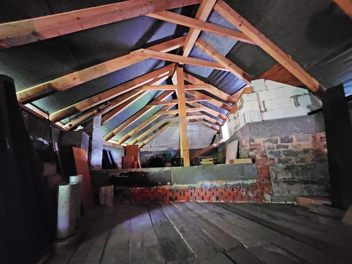 Prodaný dům 355 m², pozemek 1447 m²