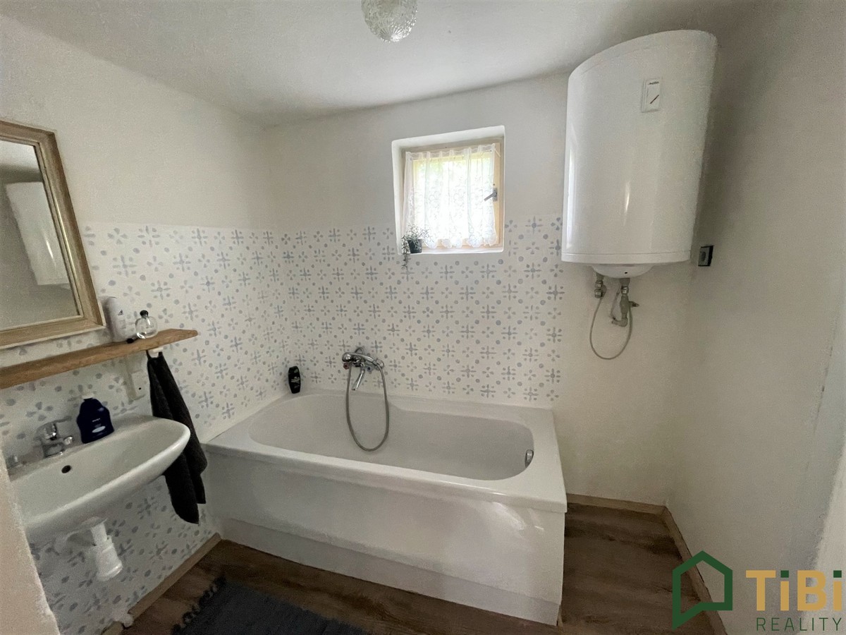 Prodej domu 100 m², pozemek 322 m²