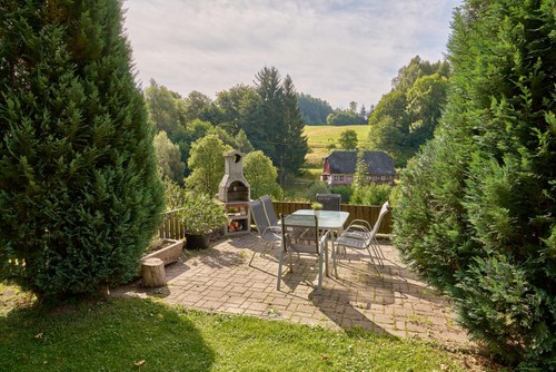 Prodaný dům 97 m², pozemek 1271 m²