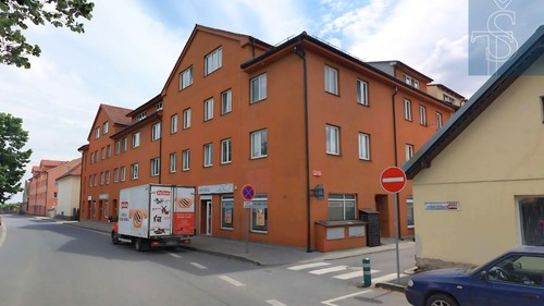 Prodej bytu 2+kk 96 m²