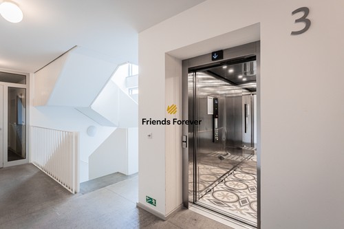 Prodej bytu 2+kk 56 m²